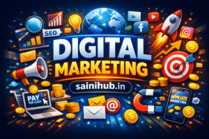 digital marketing