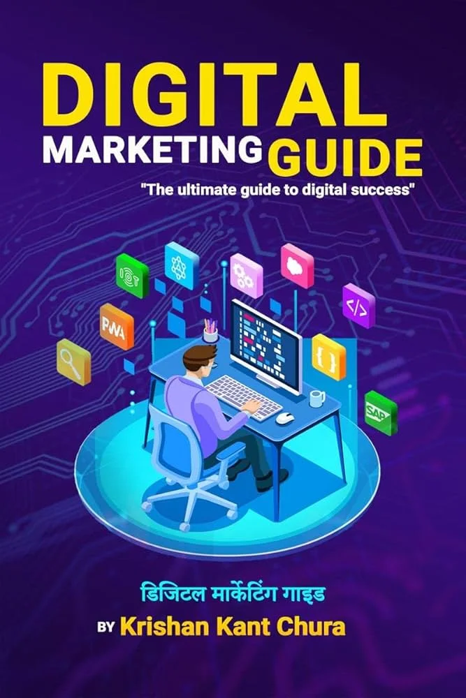 Digital Marketing Step by Step Hindi