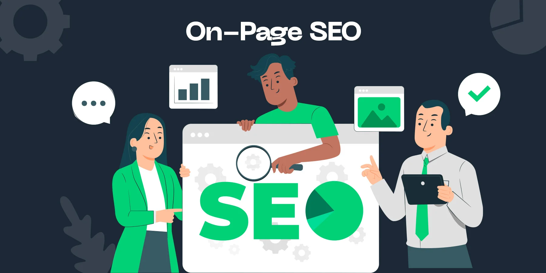 On Page SEO 2026 Hindi Kya Hai?