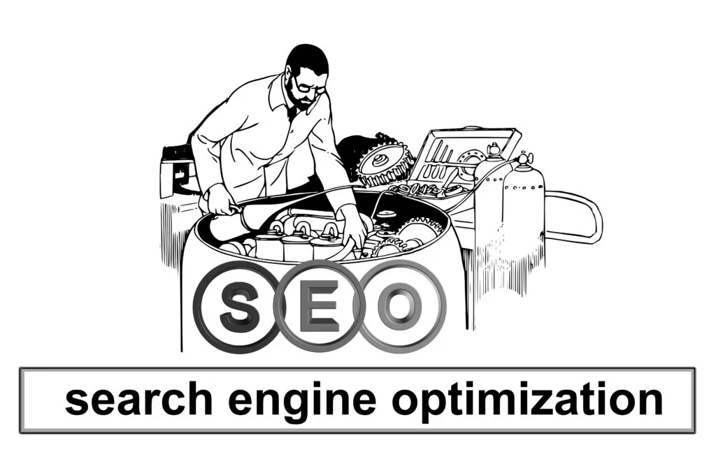 Search Engine Optimization kya hota hai