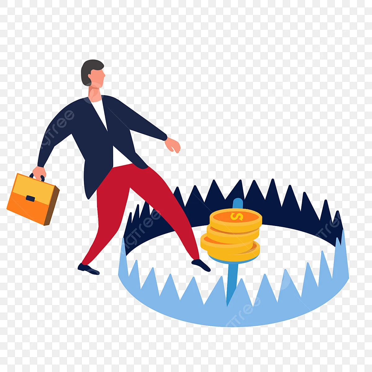 Dirty Ways to Make Money