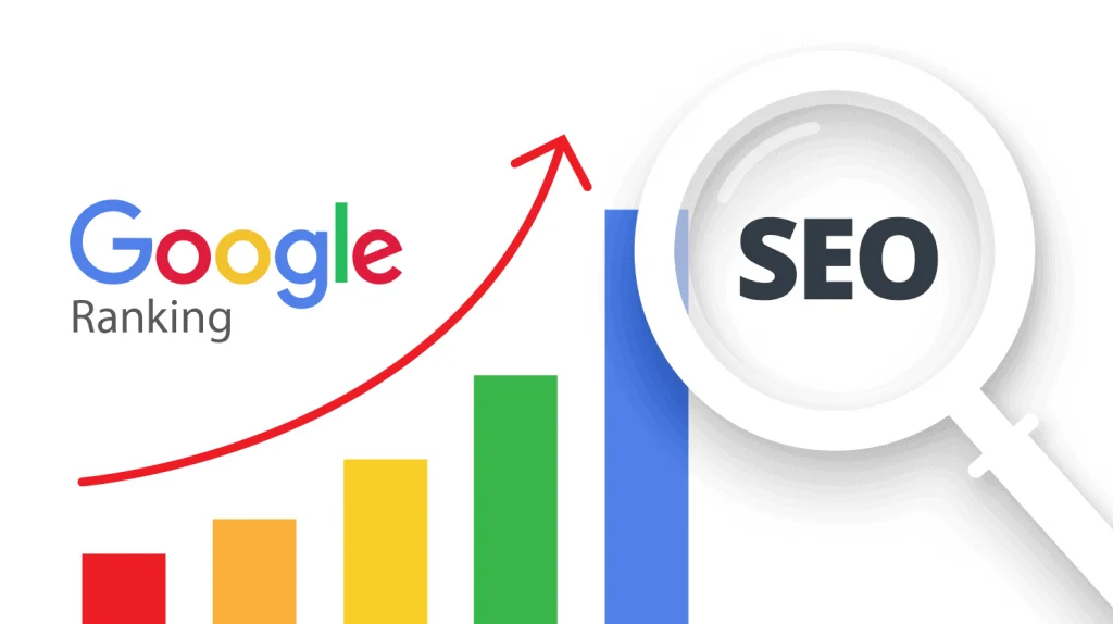 Google Ranking Badhane Ke Tarike